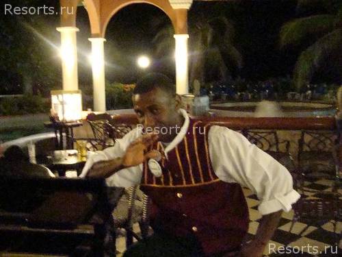 Sandals Dunn's River Villagio Golf Resort & Spa 118